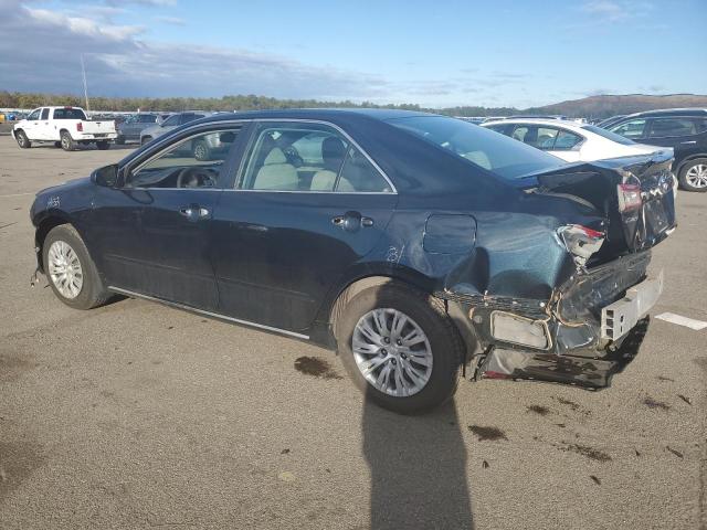 Photo 1 VIN: 4T4BF1FK6CR259158 - TOYOTA CAMRY BASE 