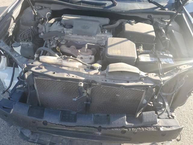 Photo 10 VIN: 4T4BF1FK6CR259158 - TOYOTA CAMRY BASE 