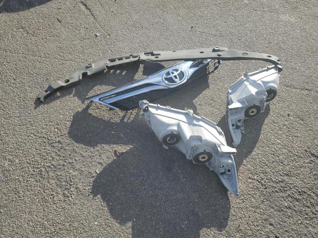 Photo 11 VIN: 4T4BF1FK6CR259158 - TOYOTA CAMRY BASE 