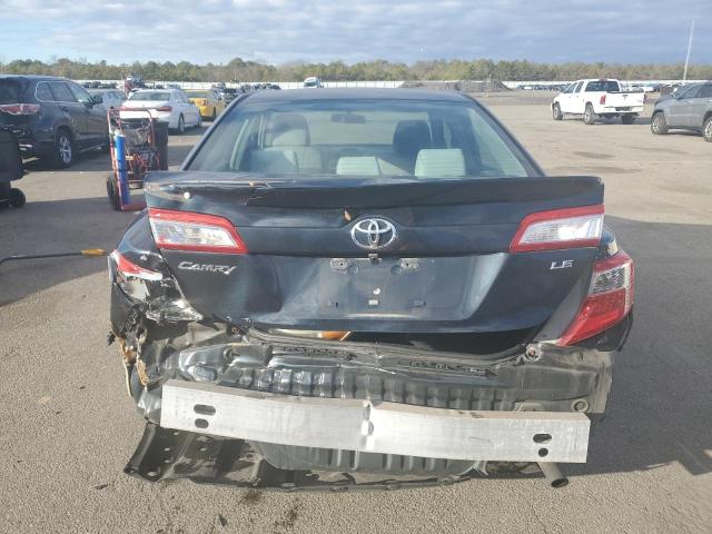 Photo 5 VIN: 4T4BF1FK6CR259158 - TOYOTA CAMRY BASE 