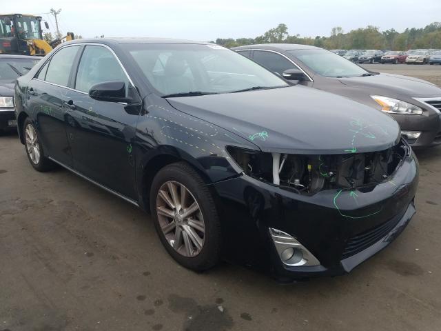 Photo 0 VIN: 4T4BF1FK6CR262299 - TOYOTA CAMRY BASE 