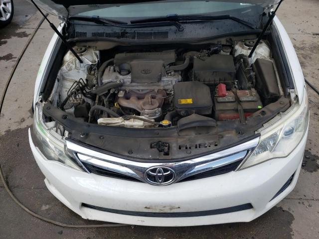 Photo 10 VIN: 4T4BF1FK6CR264974 - TOYOTA CAMRY BASE 