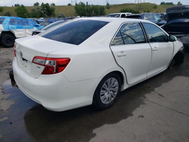 Photo 2 VIN: 4T4BF1FK6CR264974 - TOYOTA CAMRY BASE 