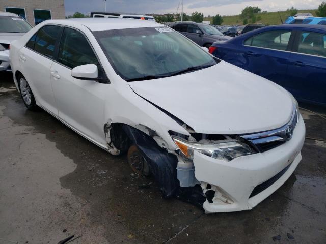 Photo 3 VIN: 4T4BF1FK6CR264974 - TOYOTA CAMRY BASE 