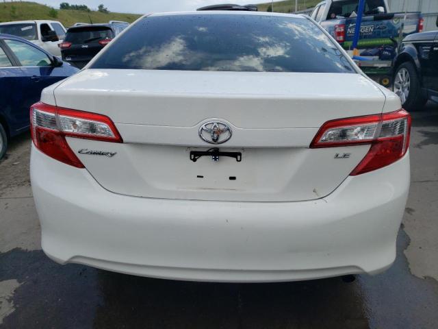 Photo 5 VIN: 4T4BF1FK6CR264974 - TOYOTA CAMRY BASE 