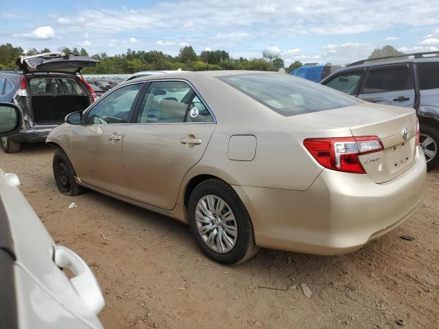 Photo 1 VIN: 4T4BF1FK6CR268040 - TOYOTA CAMRY BASE 