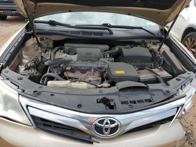 Photo 10 VIN: 4T4BF1FK6CR268040 - TOYOTA CAMRY BASE 