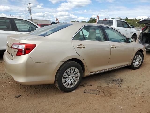 Photo 2 VIN: 4T4BF1FK6CR268040 - TOYOTA CAMRY BASE 