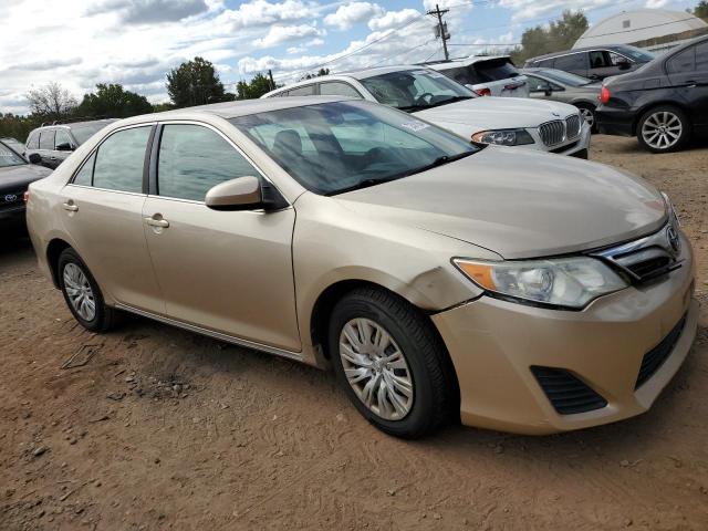 Photo 3 VIN: 4T4BF1FK6CR268040 - TOYOTA CAMRY BASE 