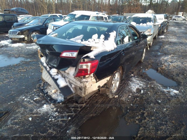 Photo 3 VIN: 4T4BF1FK6CR273058 - TOYOTA CAMRY 