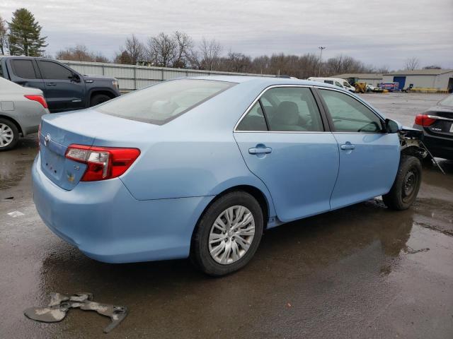 Photo 2 VIN: 4T4BF1FK6CR273982 - TOYOTA CAMRY BASE 