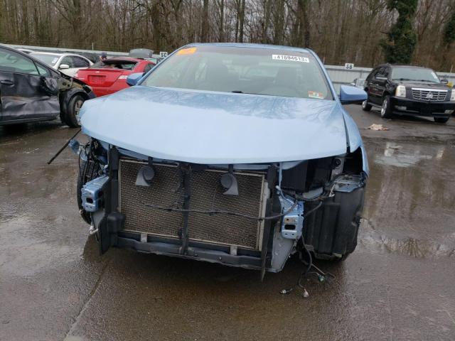 Photo 4 VIN: 4T4BF1FK6CR273982 - TOYOTA CAMRY BASE 