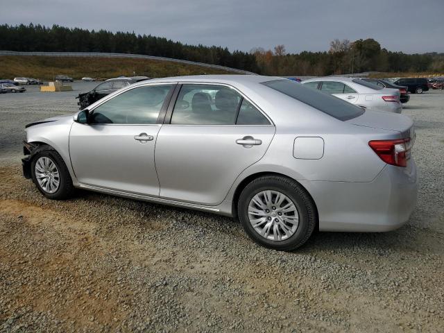 Photo 1 VIN: 4T4BF1FK6DR277564 - TOYOTA CAMRY L 