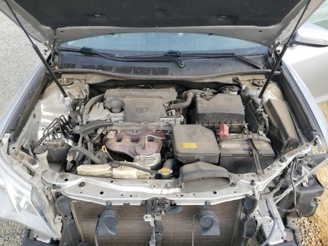 Photo 10 VIN: 4T4BF1FK6DR277564 - TOYOTA CAMRY L 