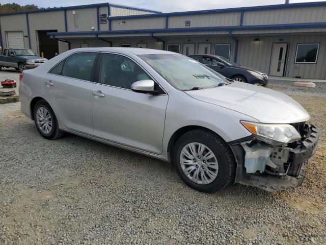 Photo 3 VIN: 4T4BF1FK6DR277564 - TOYOTA CAMRY L 