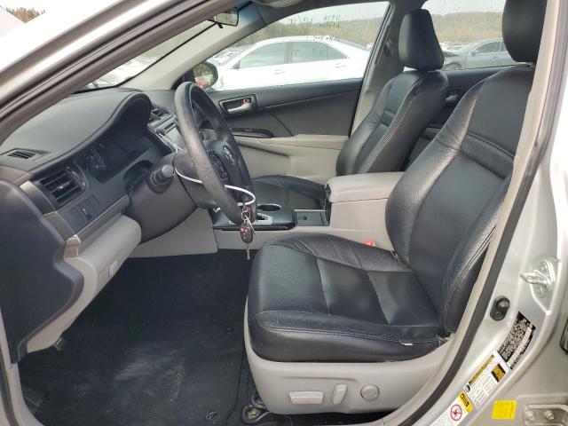 Photo 6 VIN: 4T4BF1FK6DR277564 - TOYOTA CAMRY L 