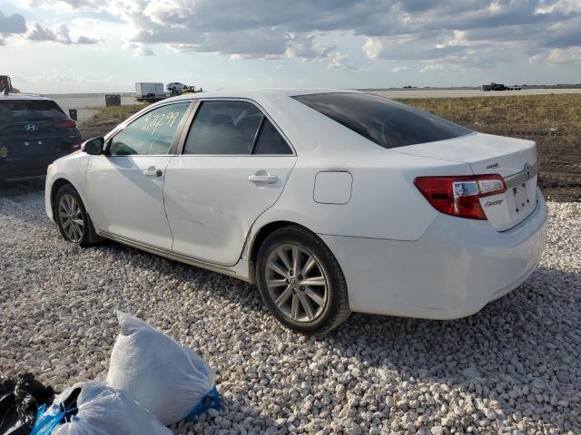 Photo 1 VIN: 4T4BF1FK6DR278519 - TOYOTA CAMRY 