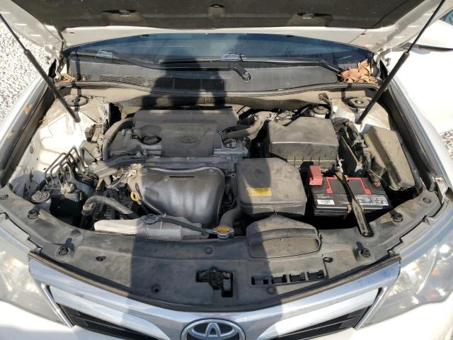 Photo 10 VIN: 4T4BF1FK6DR278519 - TOYOTA CAMRY 