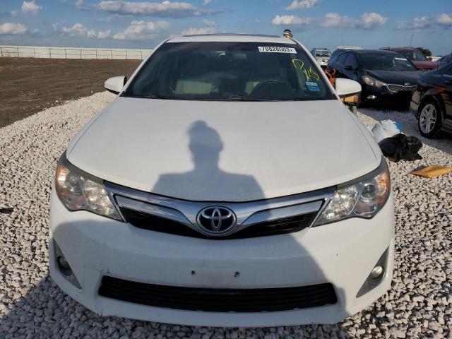 Photo 4 VIN: 4T4BF1FK6DR278519 - TOYOTA CAMRY 