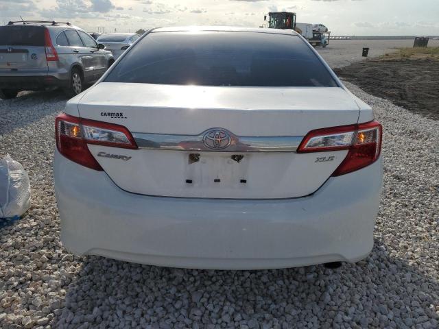 Photo 5 VIN: 4T4BF1FK6DR278519 - TOYOTA CAMRY 