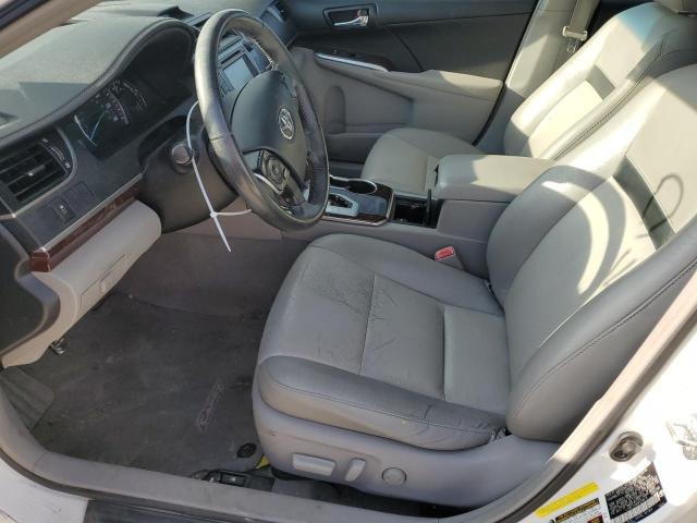 Photo 6 VIN: 4T4BF1FK6DR278519 - TOYOTA CAMRY 