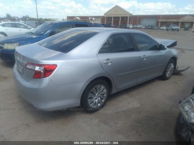 Photo 3 VIN: 4T4BF1FK6DR278892 - TOYOTA CAMRY 