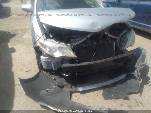 Photo 5 VIN: 4T4BF1FK6DR278892 - TOYOTA CAMRY 