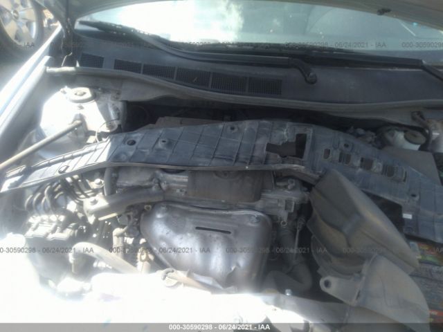 Photo 9 VIN: 4T4BF1FK6DR278892 - TOYOTA CAMRY 