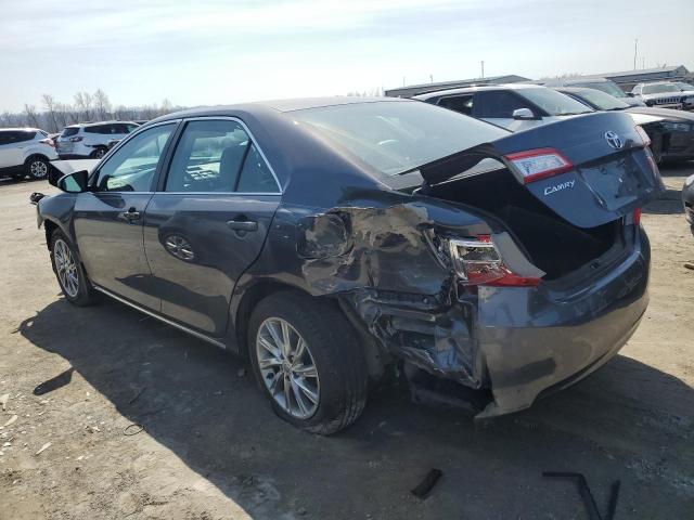 Photo 1 VIN: 4T4BF1FK6DR279640 - TOYOTA CAMRY 