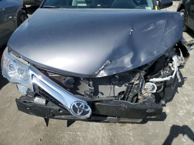 Photo 10 VIN: 4T4BF1FK6DR279640 - TOYOTA CAMRY 