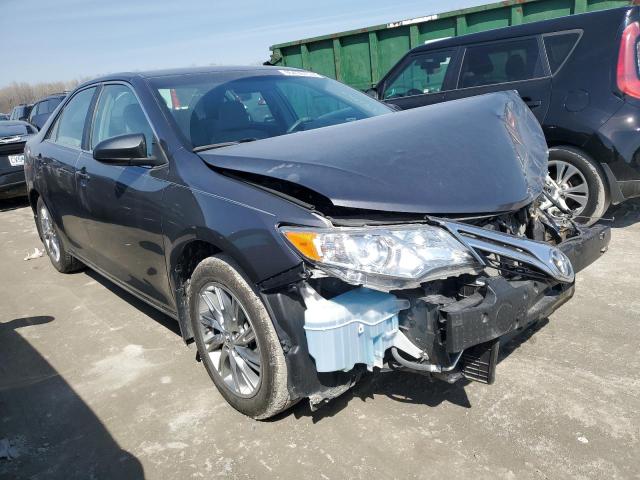 Photo 3 VIN: 4T4BF1FK6DR279640 - TOYOTA CAMRY 