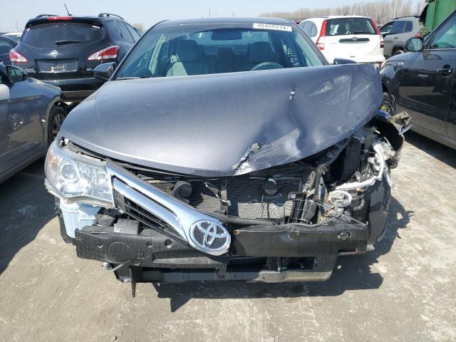 Photo 4 VIN: 4T4BF1FK6DR279640 - TOYOTA CAMRY 