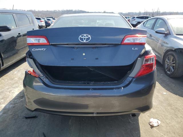 Photo 5 VIN: 4T4BF1FK6DR279640 - TOYOTA CAMRY 