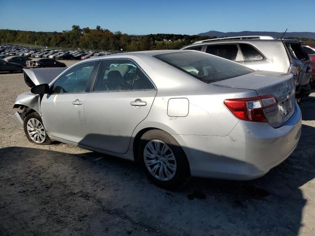 Photo 1 VIN: 4T4BF1FK6DR279816 - TOYOTA CAMRY L 