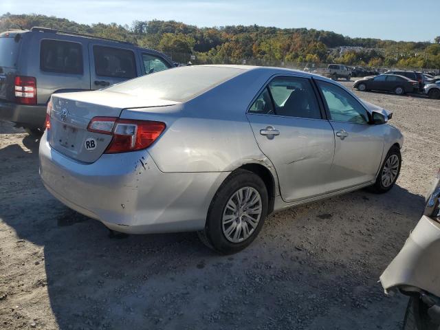 Photo 2 VIN: 4T4BF1FK6DR279816 - TOYOTA CAMRY L 