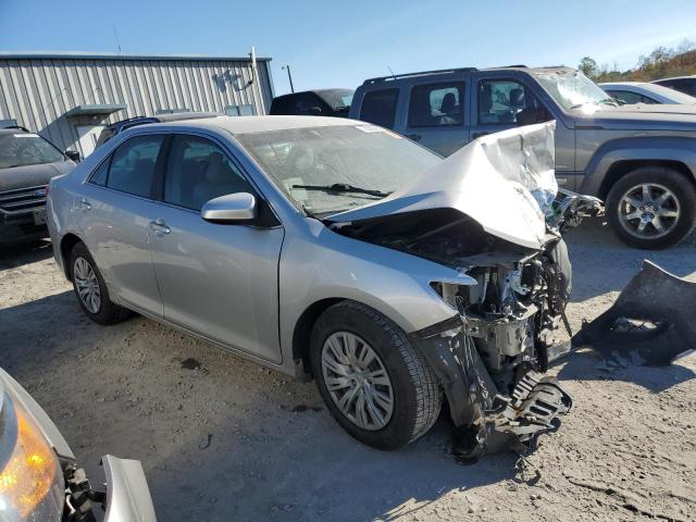 Photo 3 VIN: 4T4BF1FK6DR279816 - TOYOTA CAMRY L 