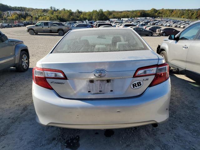 Photo 5 VIN: 4T4BF1FK6DR279816 - TOYOTA CAMRY L 