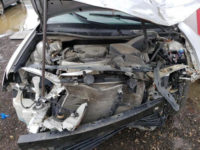 Photo 10 VIN: 4T4BF1FK6DR283400 - TOYOTA CAMRY L 