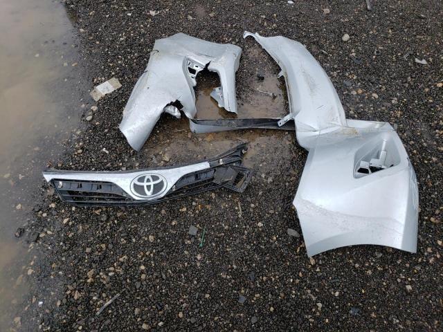 Photo 11 VIN: 4T4BF1FK6DR283400 - TOYOTA CAMRY L 