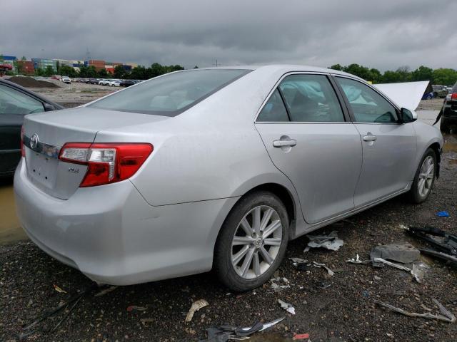 Photo 2 VIN: 4T4BF1FK6DR283400 - TOYOTA CAMRY L 