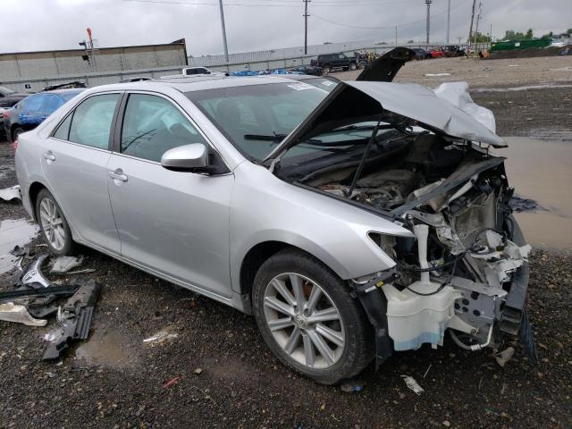 Photo 3 VIN: 4T4BF1FK6DR283400 - TOYOTA CAMRY L 