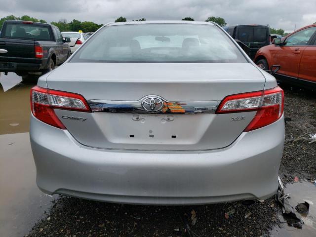 Photo 5 VIN: 4T4BF1FK6DR283400 - TOYOTA CAMRY L 