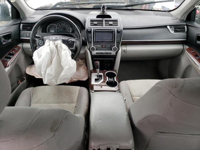 Photo 7 VIN: 4T4BF1FK6DR283400 - TOYOTA CAMRY L 