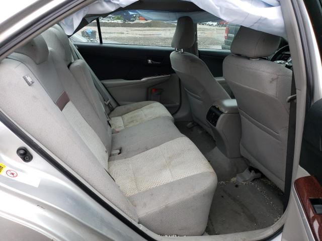 Photo 9 VIN: 4T4BF1FK6DR283400 - TOYOTA CAMRY L 