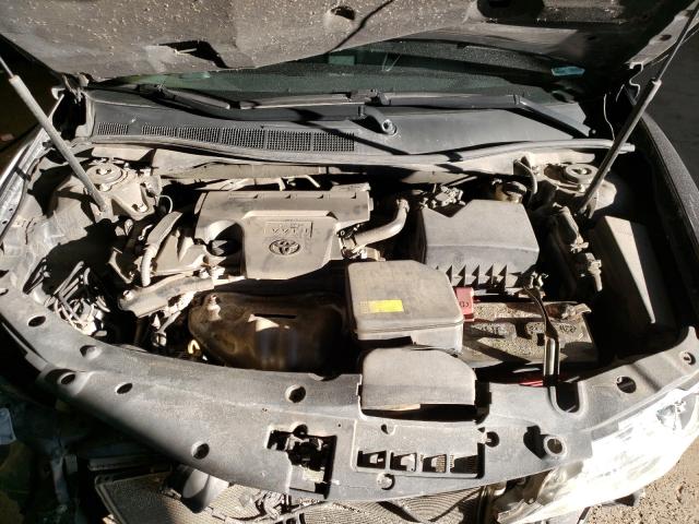 Photo 6 VIN: 4T4BF1FK6DR284322 - TOYOTA CAMRY LE 