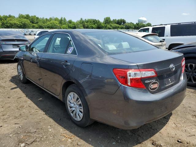 Photo 1 VIN: 4T4BF1FK6DR284370 - TOYOTA CAMRY 