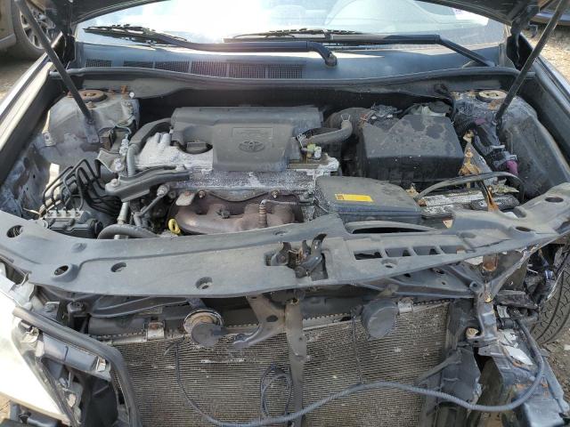 Photo 10 VIN: 4T4BF1FK6DR284370 - TOYOTA CAMRY 