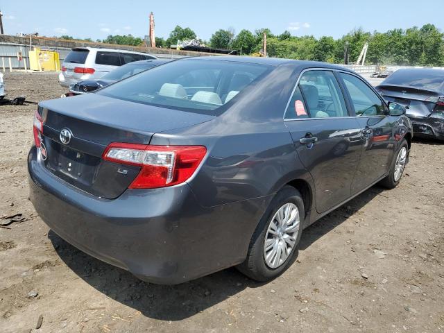 Photo 2 VIN: 4T4BF1FK6DR284370 - TOYOTA CAMRY 