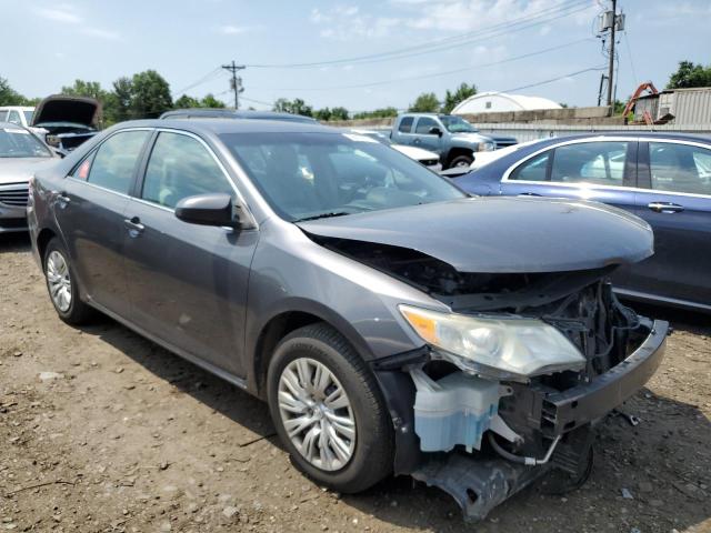 Photo 3 VIN: 4T4BF1FK6DR284370 - TOYOTA CAMRY 