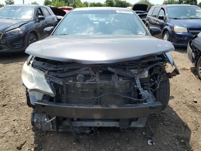 Photo 4 VIN: 4T4BF1FK6DR284370 - TOYOTA CAMRY 